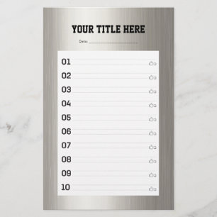 Flyer CREATE-TU-Personalizado DIY sube tu diseño