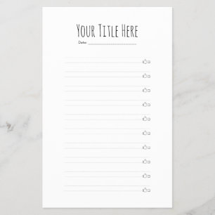 Flyer CREATE-TU-Personalizado DIY sube tu diseño