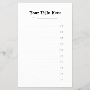 Flyer CREATE-TU-Personalizado DIY sube tu diseño