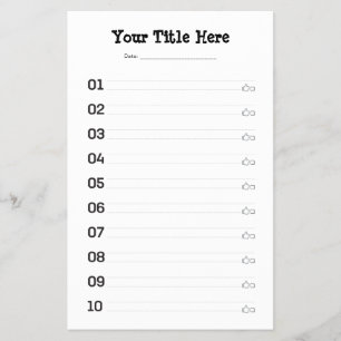 Flyer CREATE-TU-Personalizado DIY sube tu diseño