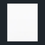 Flyer Create Your Own<br><div class="desc">Create your own black personalize,  minimalist style which can be easily updated with your Photo and text. If you need any help personalizing this product,  please contact me using the message button below and I will be happy to help.</div>