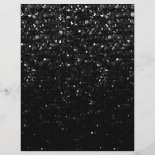 Flyer Cristal Brillo Strass