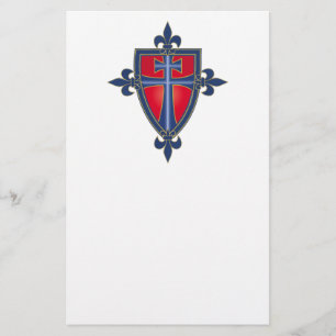 Flyer Cruz de receptores