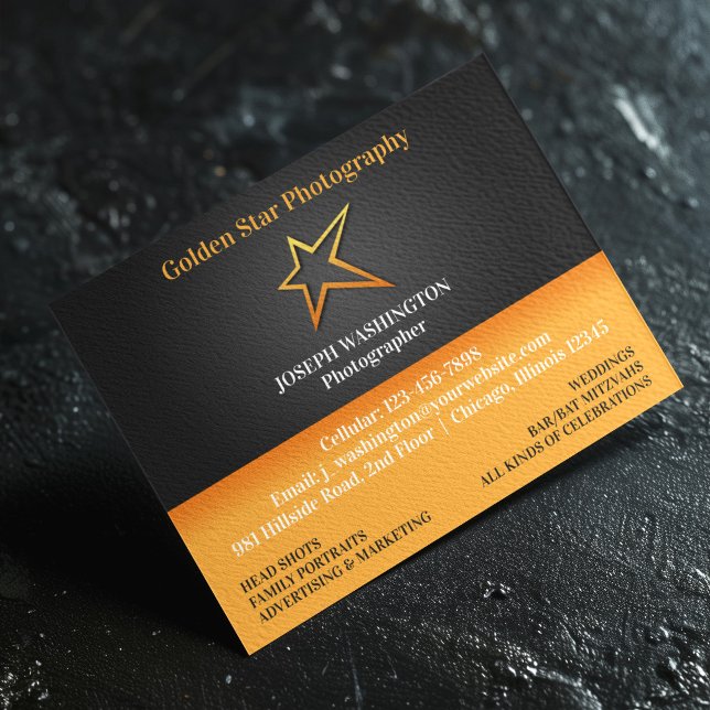 Flyer Cualquier logotipo (Subido por el creador)