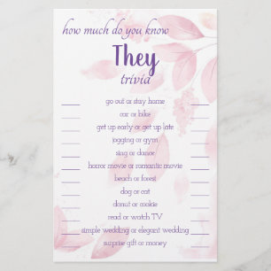 Flyer Cuánto sabes que tarjeta