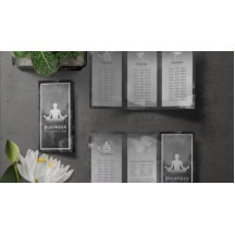 Curso de Meditación de Instructores de Yoga Pose B