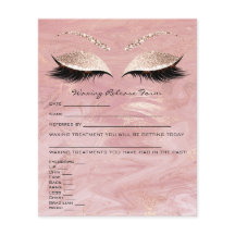 Depilación por vaciado Responsabilidad Descargo Má