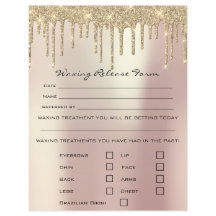 Desgaste Depilación Responsabilidad Exención De Ex