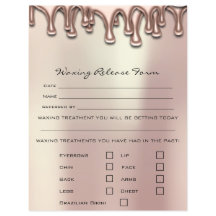 Desgaste Depilación Responsabilidad Exención Pront