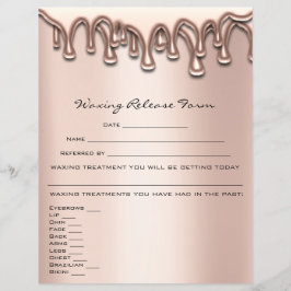 Flyer Destitución por depilación por pérdida de responsa