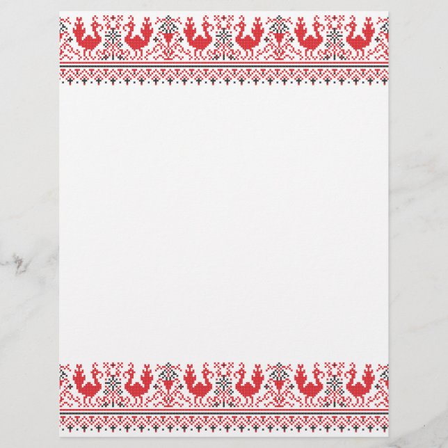 FLYER DÍA DE PAVO (Frente)