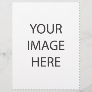 Flyer Diseñar el propio