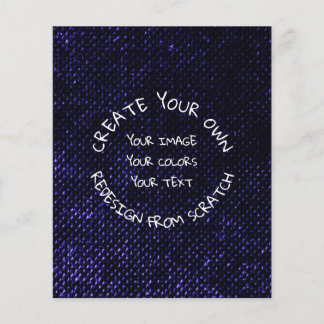 Flyer Diseñar este Personalizable completo