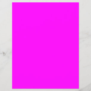 Flyer Divertido Festividad Moda moderna sólido rosa bril