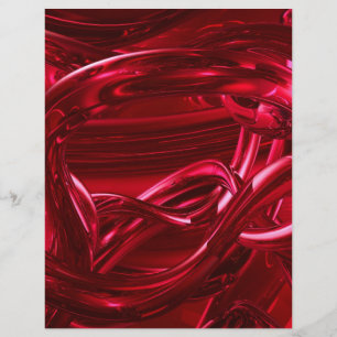 FLYER DREAMLAND RED ABSTRACT WALLPAPER BACKGROUNDS RANDO