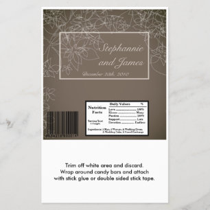 Flyer El gran envolvimiento de hierba de Hershey otoño o