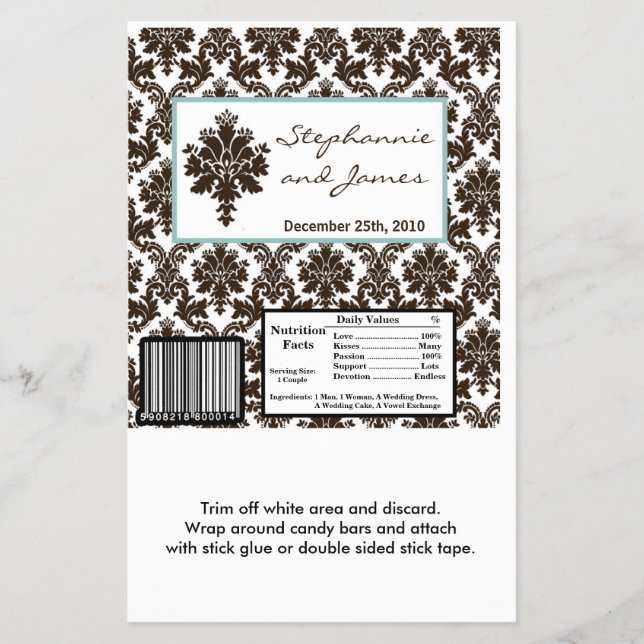 Flyer El gran parachoques de barro de Hershey Tiffany Da (Frente)