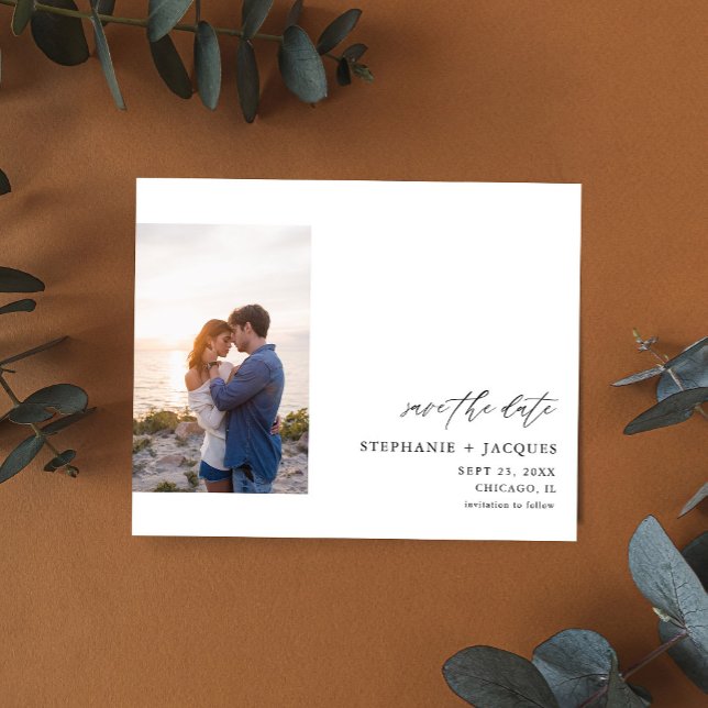 Flyer El lado del presupuesto V Foto moderna Guardar la  (Subido por el creador)