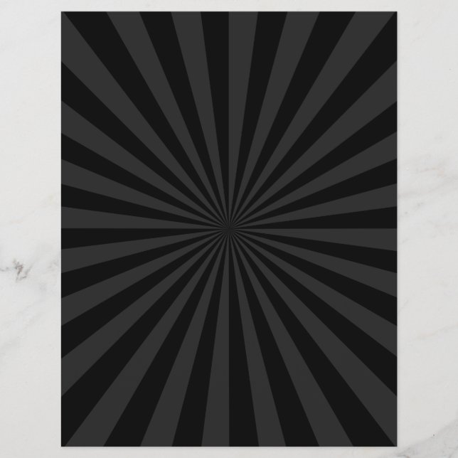 Flyer El negro y el carbón de carbón Personalizar esto (Frente)