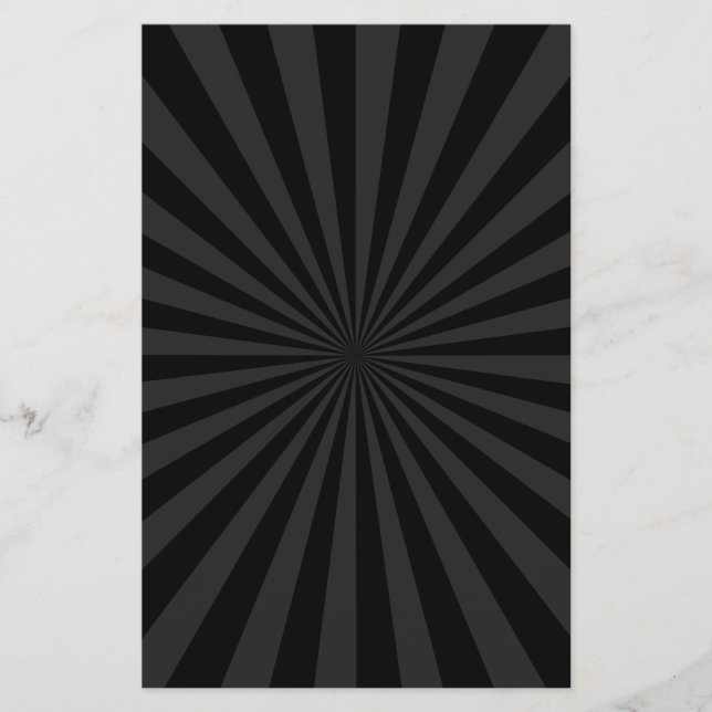 Flyer El negro y el carbón de carbón Personalizar esto (Frente)