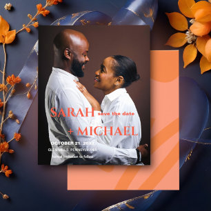 Flyer El Presupuesto De Collage De Colores Modernos Guar