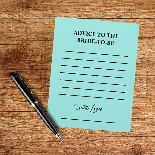 Flyer Elegant Bride & Co. Fiesta de Despedida de Soltera (Subido por el creador)