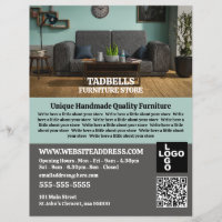 Elegante habitación - Ventas de la tienda de muebl