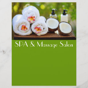 Flyer entorno de SPA