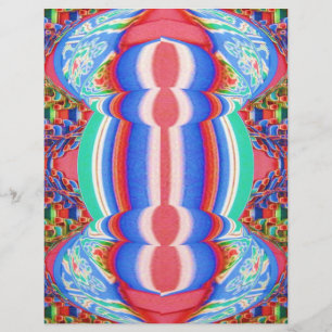 Flyer Equilibrio entre yoga y chakra