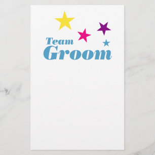 Flyer Equipo de preparación