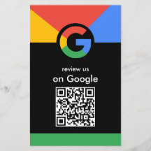 Escaneo profesional para revisar el código QR de G