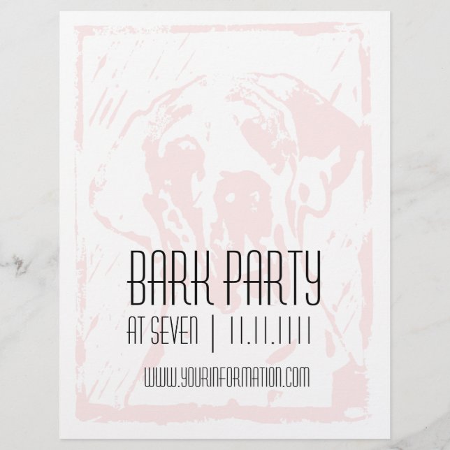 Flyer Esra Harlekin Gran Danés (Atrás)