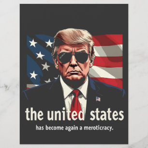 Flyer Estados Unidos se ha convertido de nuevo en una me