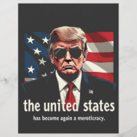 Estados Unidos se ha vuelto a convertir en una mer