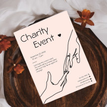 Evento benéfico de recaudación de fondos de Ilustr