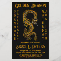 Evento para la recaudación de fondos del Torneo de