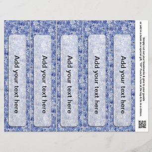 Flyer Favoritos para fiestas de vacaciones