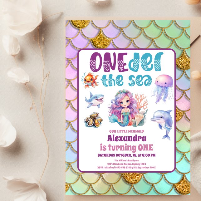 Flyer Fiesta de la Sirena Presupuestaria (Subido por el creador)