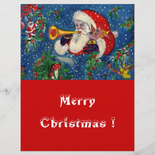 Flyer FIESTA NOCTURNA DE navidades