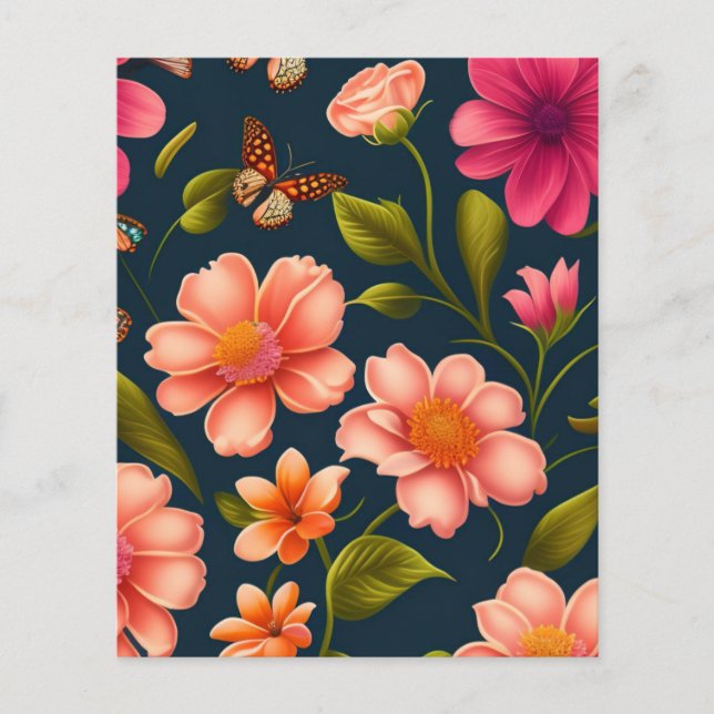 FLYER FLAYER (Frente)