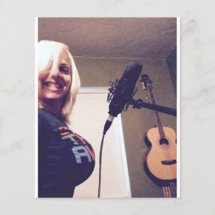 Flyer Folletín de recaudación de fondos de caridad de La