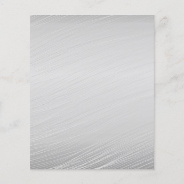 Flyer fondo-301135 PLATA GRIS GRIS CLARA CLARA COLORIDA (Frente)