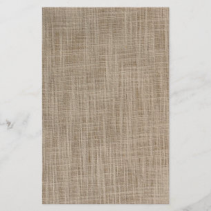 Flyer Fondo del saco de Gunny