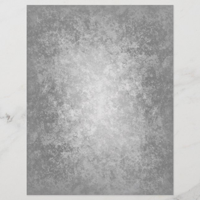 Flyer Fondo gris oscuro (Atrás)