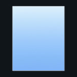 Flyer Fondo oscuro azul pálido<br><div class="desc">Un fondo oscuro azul pálido.</div>