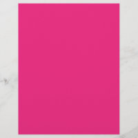 fondo rosa con borde negro