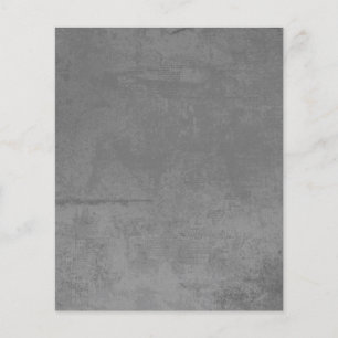 Flyer FONDO TEXTURED DE GRAY GRAY CONCRETO texturizado24