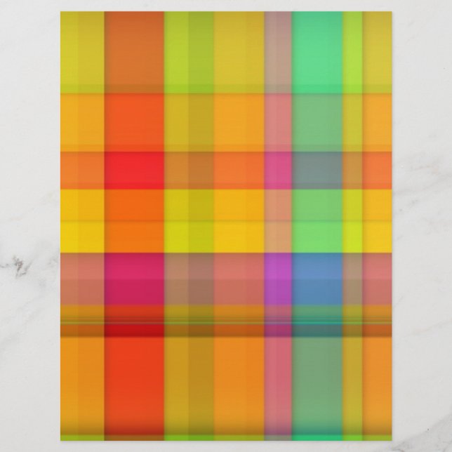 Flyer Formas (Frente)