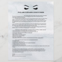 FORMULARIO DE CONSENTIMIENTO DE EXTENSIÓN GLOBAL G