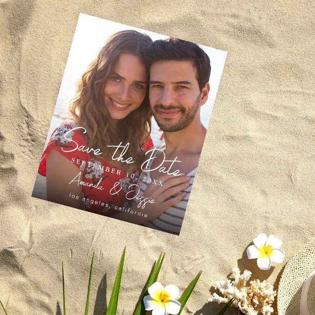 Flyer Foto de presupuesto - Escritura a mano vertical Gu (Subido por el creador)